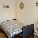 Apartman Dalikyda - Le Charme - Wifi - Parking Privee