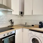 Dalikyda - Le Charme - Wifi - Parking Privee Apartman