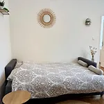 Dalikyda - Le Charme - Wifi - Parking Privee Apartman Le Havre