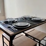 Apartman Dalikyda - Le Charme - Wifi - Parking Privee Le Havre