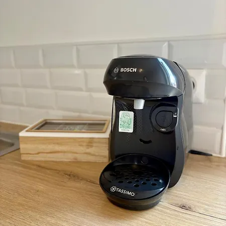 Appartement Dalikyda - Le Charme - Wifi - Parking Privée *