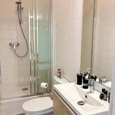 Dalikyda - Le Charme - Wifi - Parking Privée * Le Havre